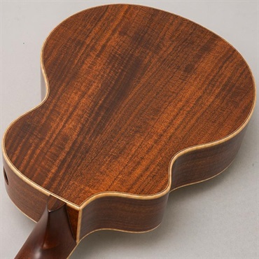 L.Luthier Le Koa S w/EQ エルルシアー 画像6