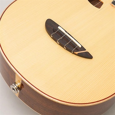 L.Luthier Le Koa S w/EQ エルルシアー 画像7