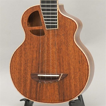 L.Luthier Le Mini Koa エルルシアー 画像2