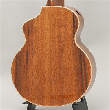 L.Luthier Le Mini Koa エルルシアー 画像3