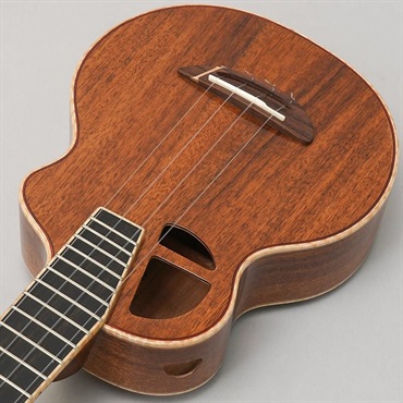 L.Luthier Le Mini Koa エルルシアー 画像4