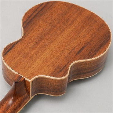 L.Luthier Le Mini Koa エルルシアー 画像5