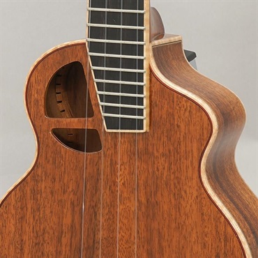 L.Luthier Le Mini Koa エルルシアー 画像6