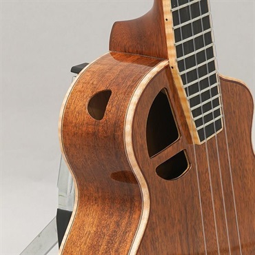 L.Luthier Le Mini Koa エルルシアー 画像7