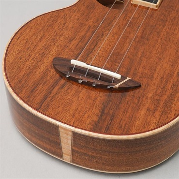 L.Luthier Le Mini Koa エルルシアー 画像8