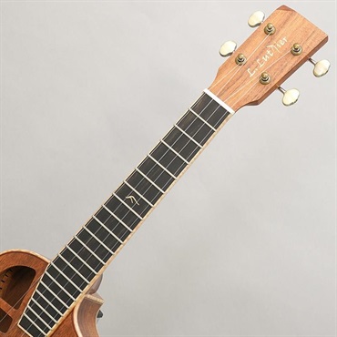 L.Luthier Le Mini Koa エルルシアー 画像9
