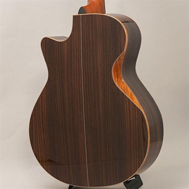 Furch 【クリスマスセール】【チョイキズ特価】LTD Yellow Deluxe Gc-SRa #132548 フォルヒ 画像1