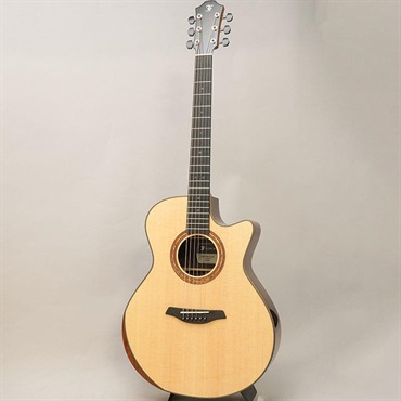 Furch 【クリスマスセール】【チョイキズ特価】LTD Yellow Deluxe Gc-SRa #132548 フォルヒ 画像2