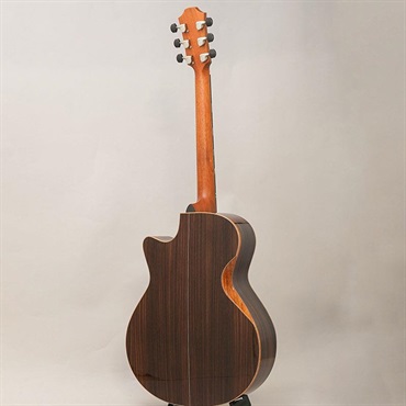 Furch 【クリスマスセール】【チョイキズ特価】LTD Yellow Deluxe Gc-SRa #132548 フォルヒ 画像3