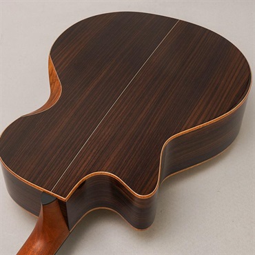 Furch 【クリスマスセール】【チョイキズ特価】LTD Yellow Deluxe Gc-SRa #132548 フォルヒ 画像5