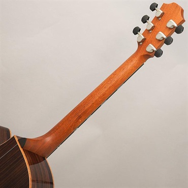 Furch 【クリスマスセール】【チョイキズ特価】LTD Yellow Deluxe Gc-SRa #132548 フォルヒ 画像7