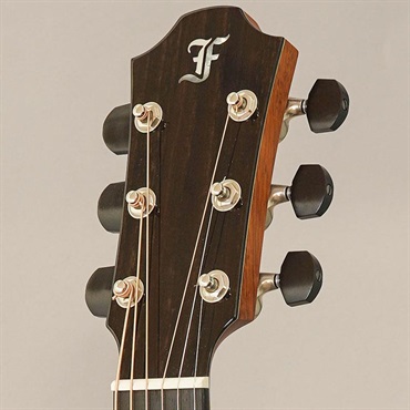 Furch 【クリスマスセール】【チョイキズ特価】LTD Yellow Deluxe Gc-SRa #132548 フォルヒ 画像8