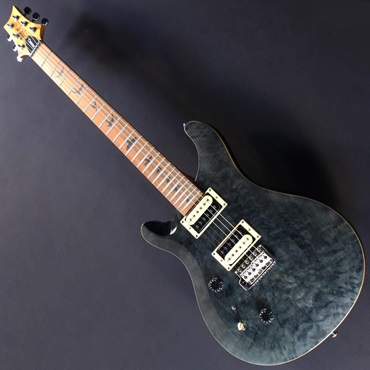 P.R.S. USED 中古 SE Custom 24 Lefty Roasted Maple Limited (Gray