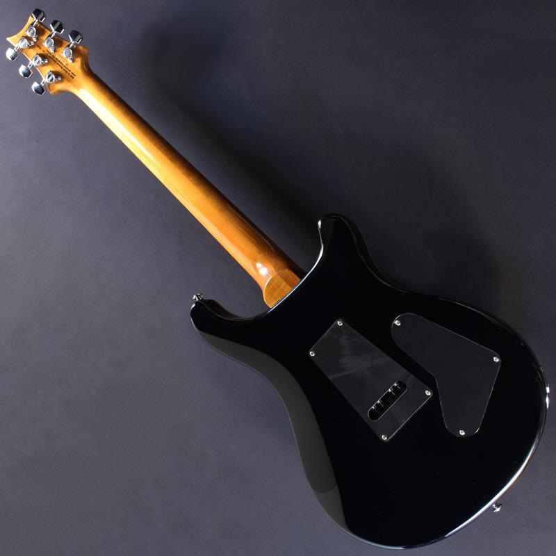 【純正ピックアップ】中古PRS SE / 2013 SE Custom 24 P.R.S. USED 中古 SE Custom 24 (Black Cherry) ｜イケベ楽器店