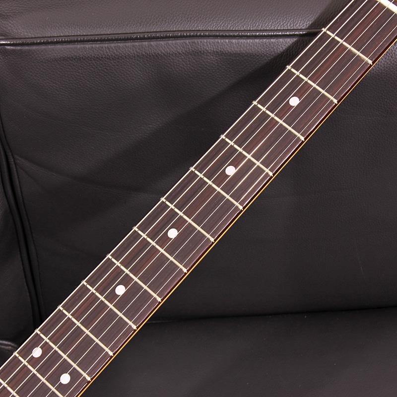 Fender Custom Shop Rose Myrtle Telecaster NOS Cherry Sunburst SN. R146654 画像7