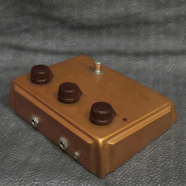 KLON 【USED】Centaur Professional Overdrive Gold No Picture early00's 画像2
