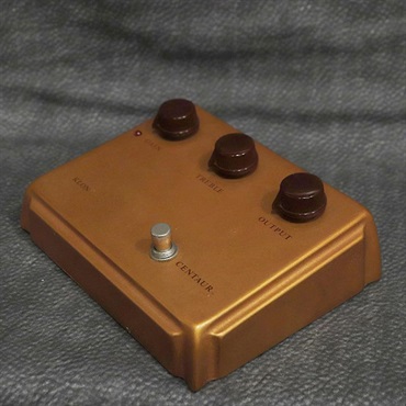 KLON 【USED】Centaur Professional Overdrive Gold No Picture early00's 画像3