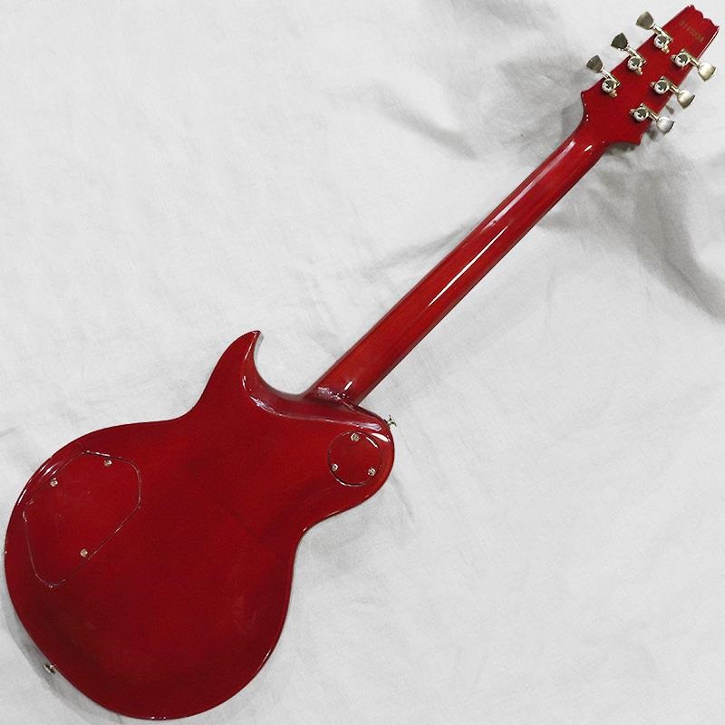 Aria Pro II エレキギター レッド ARIA（楽器） Aria ProII PE-DLX Electric Guitar エレキギター アリア