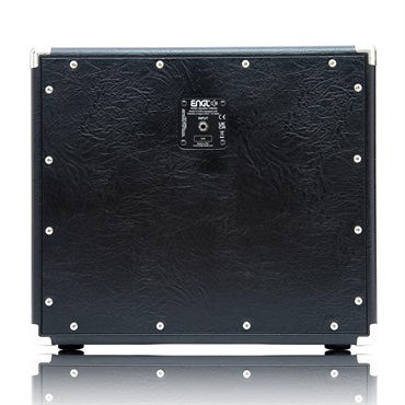 ENGL E112SB Cabinet V-Type (エングル スピーカーキャビネット) 画像1