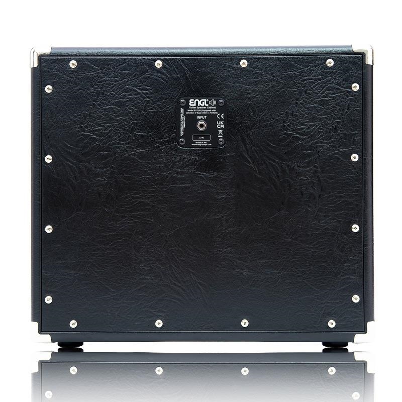 ENGL E112SB Cabinet V-Type (エングル スピーカーキャビネット) 画像1