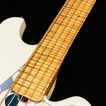 BACCI Marleo V 34 (Parato Slalom) 画像2