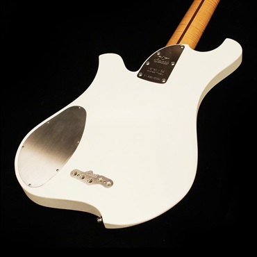 BACCI Marleo V 34 (Parato Slalom) 画像3