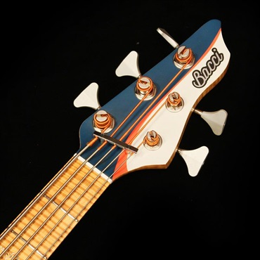 BACCI Marleo V 34 (Parato Slalom) 画像4