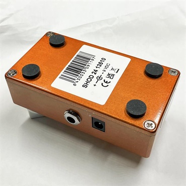 MAD PROFESSOR USED 中古 Sweet Honey Overdrive FAC 画像2