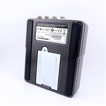 tc electronic USED 中古 DITTO LOOPER X2 (tc electronic tcエレクトロニック) ディトー ルーパー【USED SALE!!】 画像1