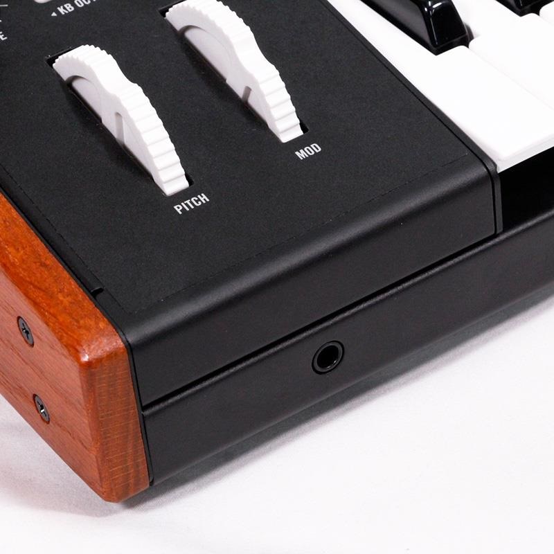 moog 【ブラックフライデーセール】(1台限定・開封アウトレット品超