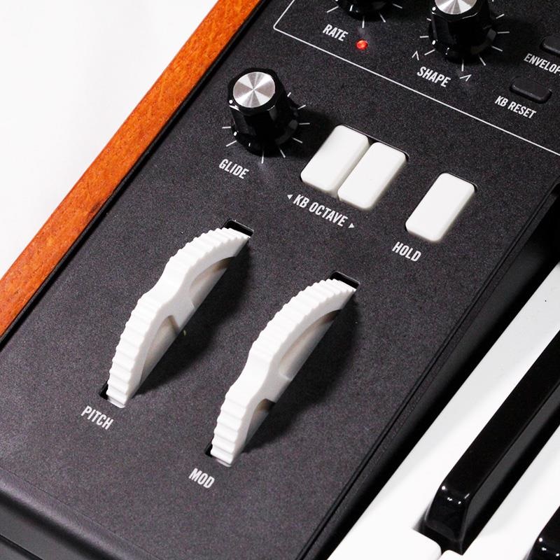 moog 【ブラックフライデーセール】(1台限定・開封アウトレット品超