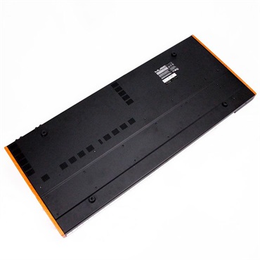 moog 【Countdownセール】(1台限定・開封アウトレット品超特価！)Muse (ミューズ)8ボイス・アナログ・バイティンバー・ポリフォニック・シンセサイザー (モーグ) (アナログシンセサイザー) 画像8