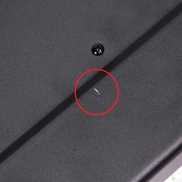 moog 【Countdownセール】(1台限定・開封アウトレット品超特価！)Muse (ミューズ)8ボイス・アナログ・バイティンバー・ポリフォニック・シンセサイザー (モーグ) (アナログシンセサイザー) 画像9