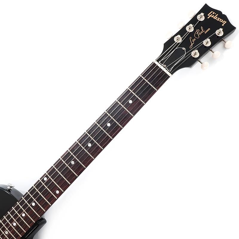 Gibson USED 中古 Les Paul Junior (Vintage Tobacco Burst) [SN. 223730024] 画像4