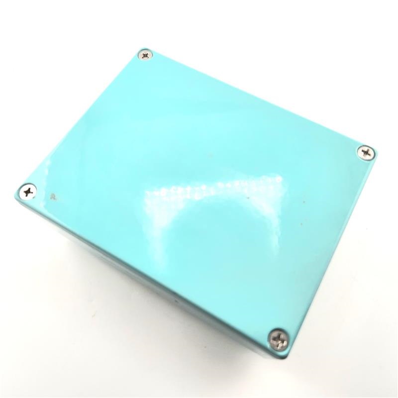 BONDI EFFECTS USED 中古 Sick As Overdrive 画像2