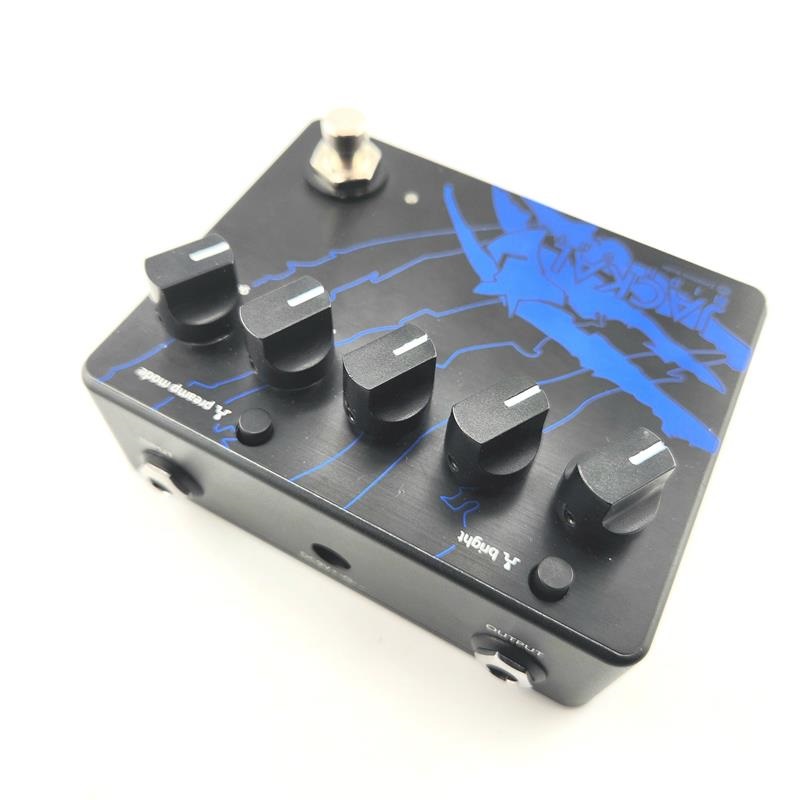 Limetone Audio USED 中古 JACKAL MIDNIGHT ｜イケベ楽器店オンライン