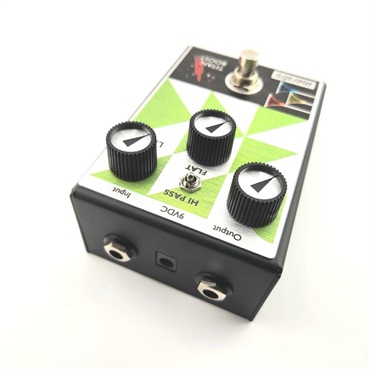 Maestro USED 中古 Titan Boost 画像1