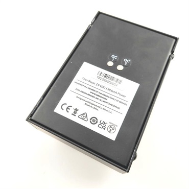 Maestro USED 中古 Titan Boost 画像2