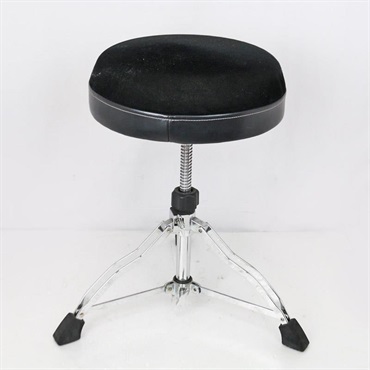 TAMA USED 中古 HT630CS [ROUND RIDER SHORT CLOTH DRUM STOOL] 画像1