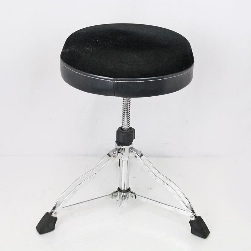 TAMA USED 中古 HT630CS [ROUND RIDER SHORT CLOTH DRUM STOOL