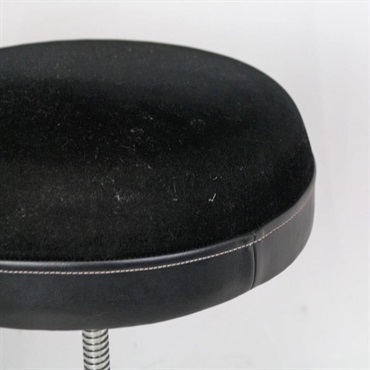 TAMA USED 中古 HT630CS [ROUND RIDER SHORT CLOTH DRUM STOOL] 画像3