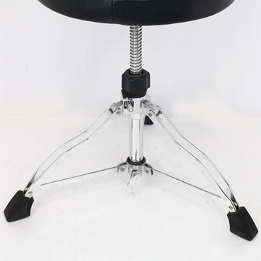 TAMA USED 中古 HT630CS [ROUND RIDER SHORT CLOTH DRUM STOOL] 画像4