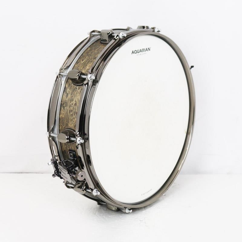 BEYOND SHIMANO USED 中古 BSBI435 [Piccolo Snare Drum 14x3.5