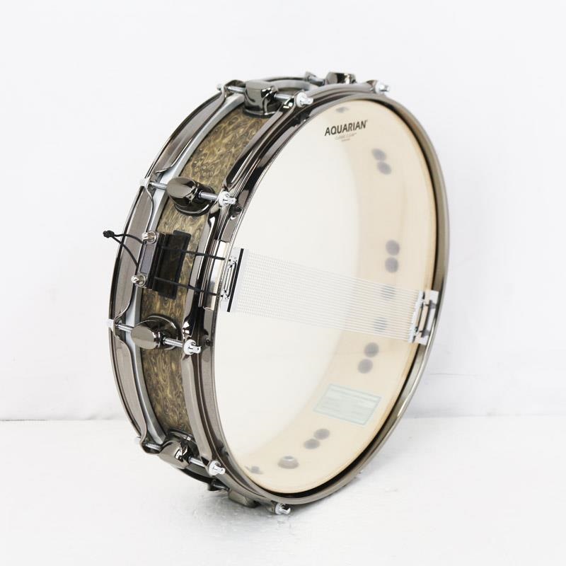 BEYOND SHIMANO USED 中古 BSBI435 [Piccolo Snare Drum 14x3.5