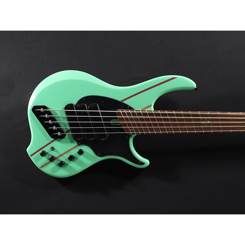 DINGWALL JT-3 5st John Taylor Signature Model (Seafoam Green/PF) 画像4