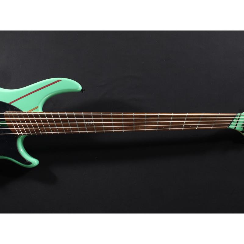 DINGWALL JT-3 5st John Taylor Signature Model (Seafoam Green/PF) 画像5