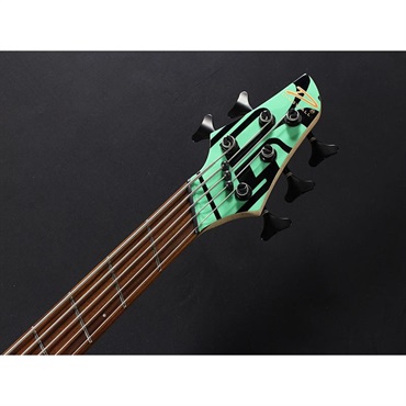 DINGWALL JT-3 5st John Taylor Signature Model (Seafoam Green/PF) 画像7
