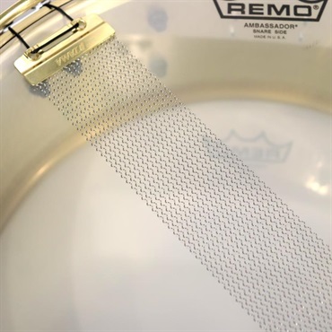 TAMA TBRS1455H [STAR Reserve Snare Drum #6 / Hand Hammered Brass 14''×5.5'']【店頭展示特価品】 画像6