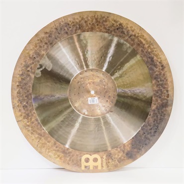 MEINL B20SAR [Byzance Vintage Sand Ride 20'' - Benny Greb Signature][2370g]【店頭展示特価品】 画像2