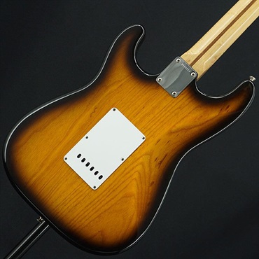 Fender Custom Shop USED 中古 1954 Stratocaster (2-Color Sunburst) [SN.V065810] フェンダー 画像1